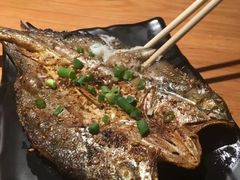 -森龍邑·烧烤·海鲜·炒菜(闽江路店)