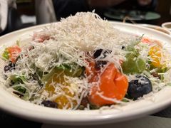 -Fuzzy Bistro 浮几韩餐·茶酒馆