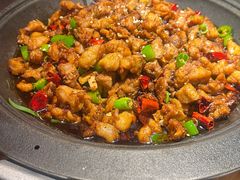 -六月雪干锅(涪城万达广场店)