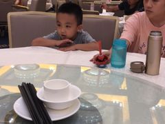 大堂-顺德人家食府(黄金广场店)