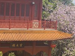 -南沙天后宫景区