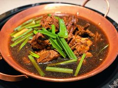 -京韵胡同·酱香羊蝎子火锅涮肉(长寿路店)