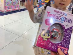 -TOYSRUS玩具反斗城(深圳万象城店)