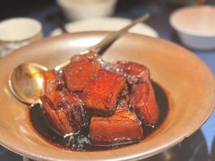 -老吉堂上海本帮菜(工体店)