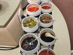 -素满香·全民食养自助(天一广场店)