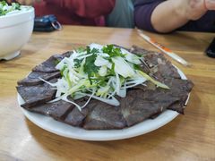 -十二忠手拉面(中华路店)