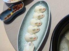 -侨美食家·粤菜(体育西路店)