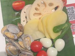 -BLABLATAI吧啦泰·泰式爆炒(西宸天街店)