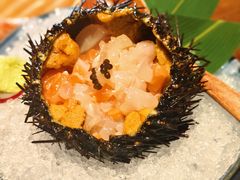 -千代武日本料理(开发区店)
