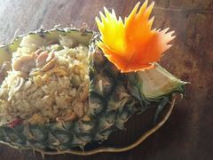 -Dang restaurant (patong phuket)