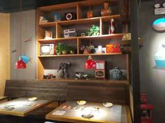 -探鱼·鲜青椒爽麻烤鱼(中山大信新都汇店)