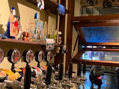 -贰醒·私房小院烧烤 (太古里店)