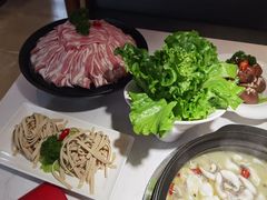 -周渝食惦酸菜鱼(青浦店)