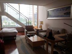复式套房-烟台金沙滩喜来登度假酒店