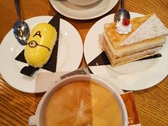 -三清山希尔顿度假酒店