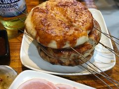 -丹东特色烤肉(学府路一部店)