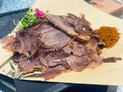 -醉霖生态餐厅(交大店)
