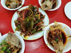 -蒋炸酱(内东街店)