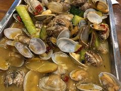 -烤官达人·徐州鲜羊肉串(江宁店)