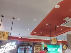 -灶座小锅烀饼·铁锅炖(道里店)