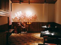 -牛焱·烧肉酒肆(五大道店)