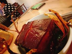 东坡红烧肉-桂满陇-锦绣江南(万象城店)