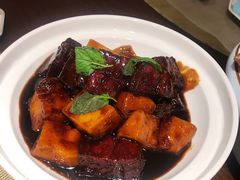 -童福兴·南京菜(老门东店)