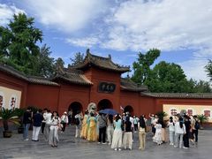 -洛阳白马寺