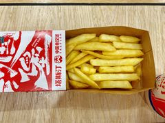 -塔斯汀中国汉堡(新安三路店)