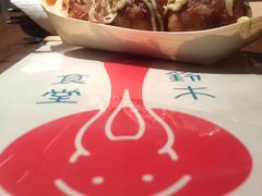 -铃木食堂(帽儿胡同店)