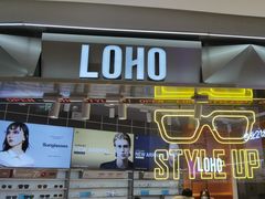 -LOHO眼镜(北京合生汇店)