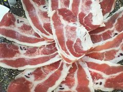 -练掌门·火锅&烧烤&烤鱼(北亭店)