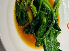 -绿茶餐厅(哈尔滨凯德店)