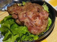 -韩国大金刚烤肉·料理(印象城店)