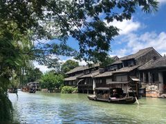 -乌镇景区