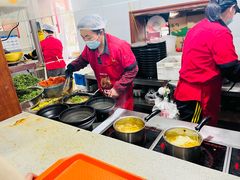 -一品飘香米线(一中总店)