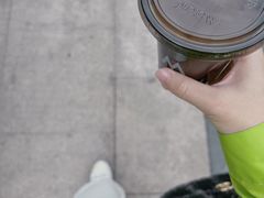 -M Stand(深圳南山欢乐颂店)