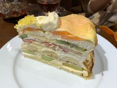 -HARBS(渋谷ヒカリエ シンクス店)