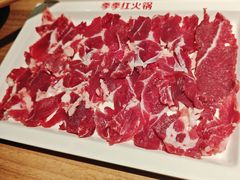 -季季红火锅(长沙步行街店)