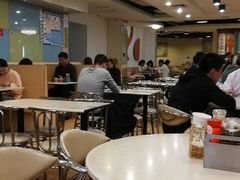 大堂-玲又珑美食(盘福路店)