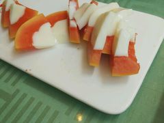 -八珍饺子·烤鸭·家常菜