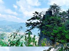 -张关合渣(航空大道店)