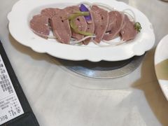 -围炉夜话·潮汕卤水火锅(榕江店)