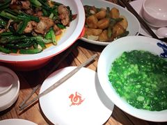 -百年神厨·地道川菜(清江西路店)