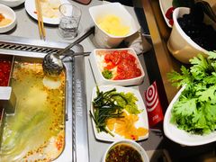 -海底捞火锅(龙湖北京大兴天街店)