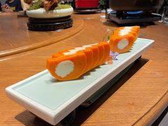 -云境生态园(红谷滩店)