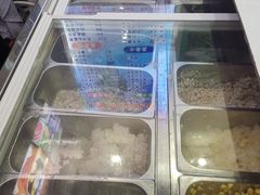 -老海南椰奶清补凉(文化宫老店)