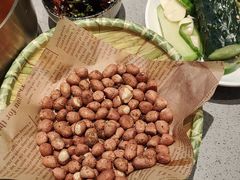 -丰茂烤串(公园店)