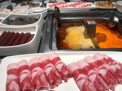-海底捞火锅(北京路店)