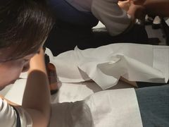 -天然沐足·推背采耳·敷姜艾灸(龙眼美食街店)